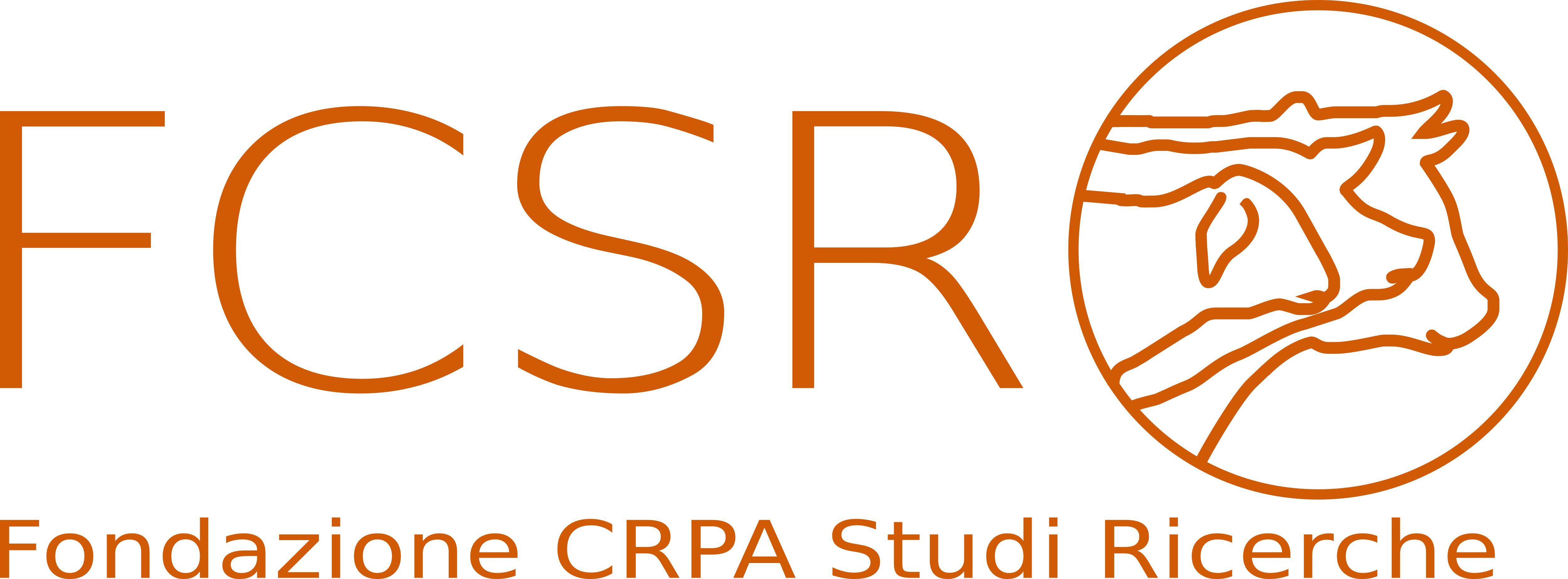 FONDAZIONE CRPA